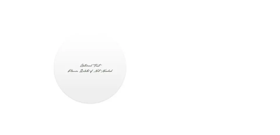 Wedding Invitation Shapes