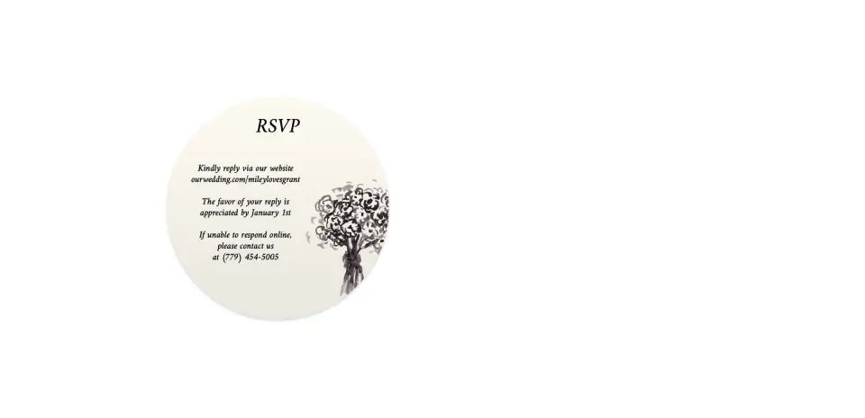 Wedding Invitation Shapes