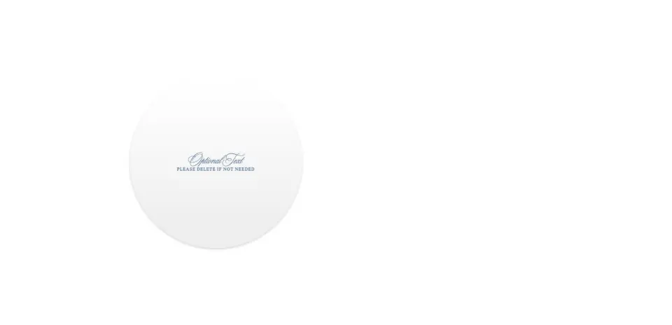 Wedding Invitation Shapes