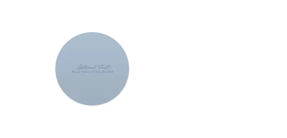 Wedding Invitation Shapes