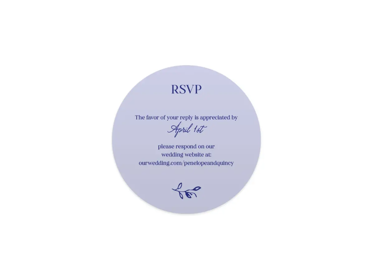 Wedding Invitation Shapes