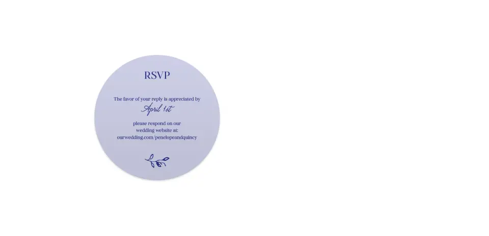 Wedding Invitation Shapes