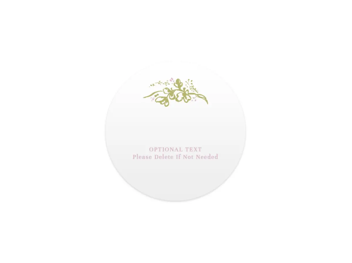 Wedding Invitation Shapes