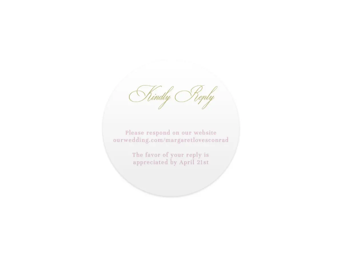 Wedding Invitation Shapes
