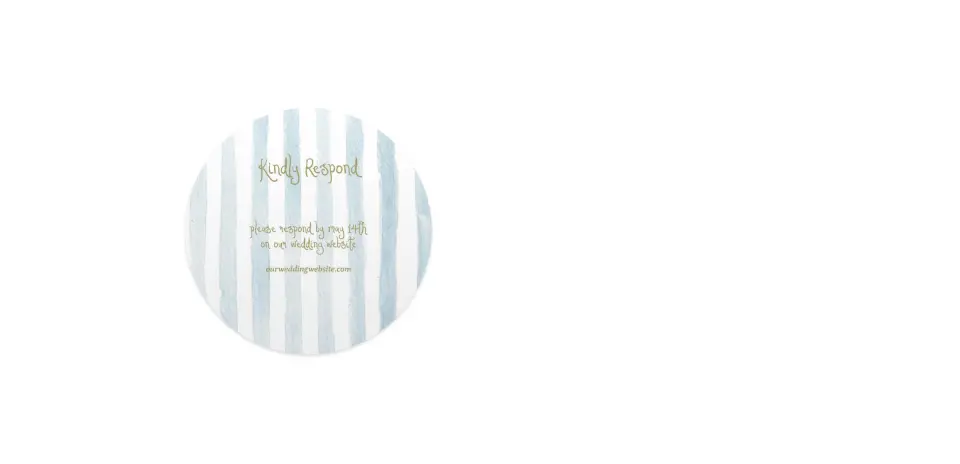 Wedding Invitation Shapes