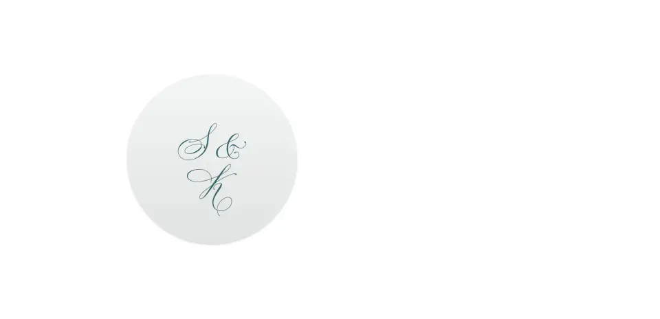 Wedding Invitation Shapes
