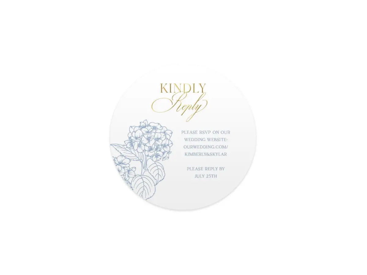 Wedding Invitation Shapes