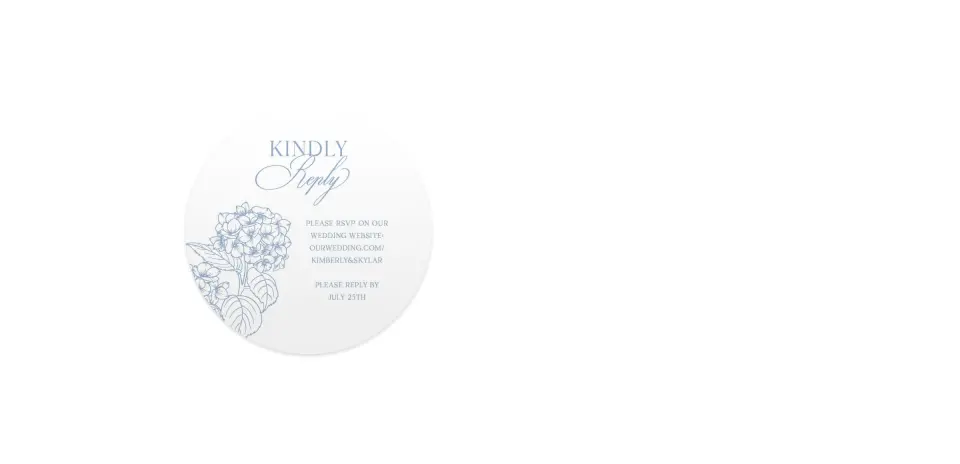 Wedding Invitation Shapes