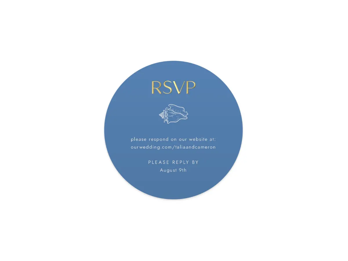 Wedding Invitation Shapes