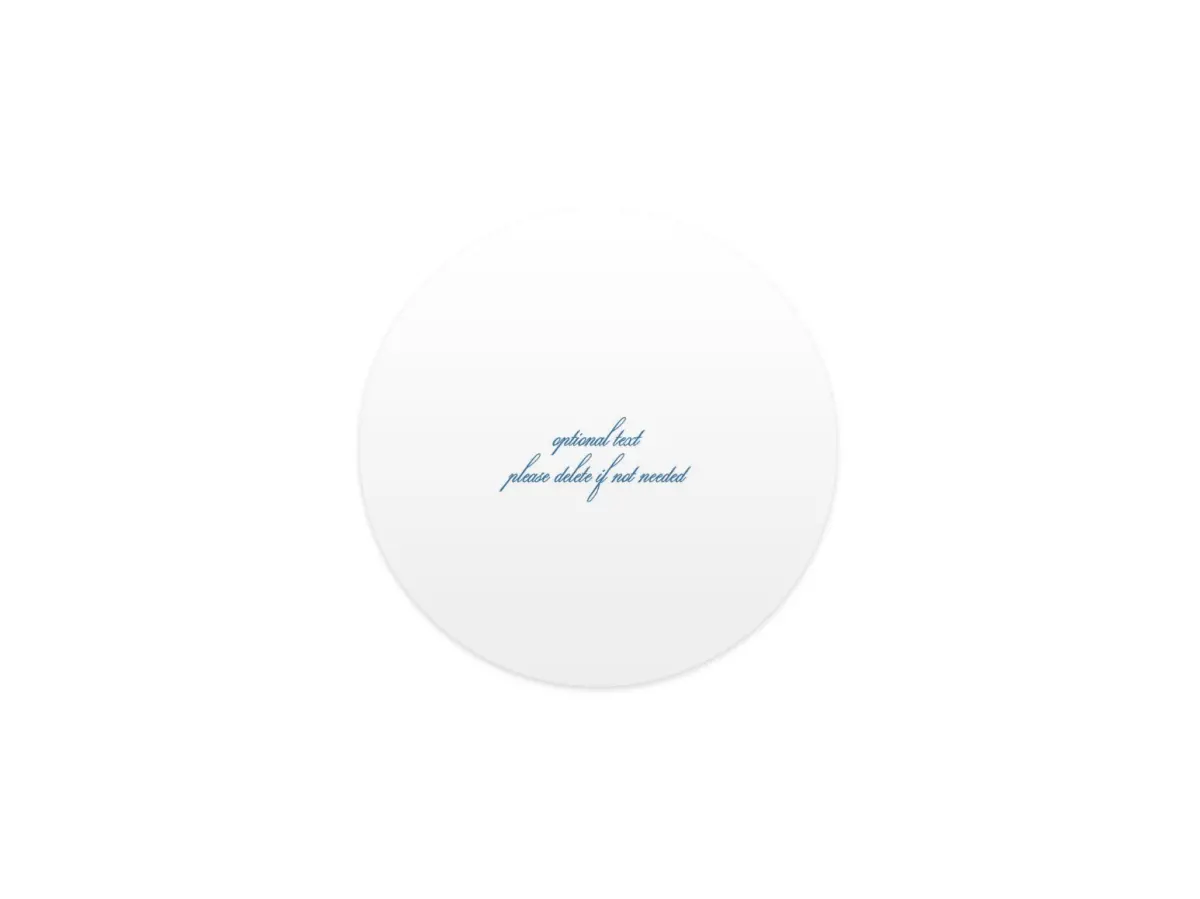 Wedding Invitation Shapes