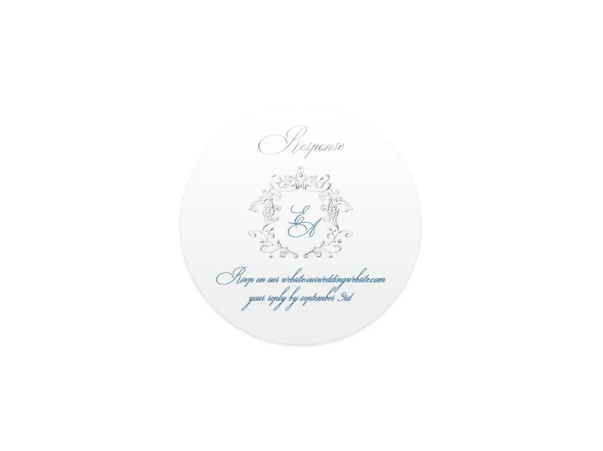 Wedding Invitation Shapes