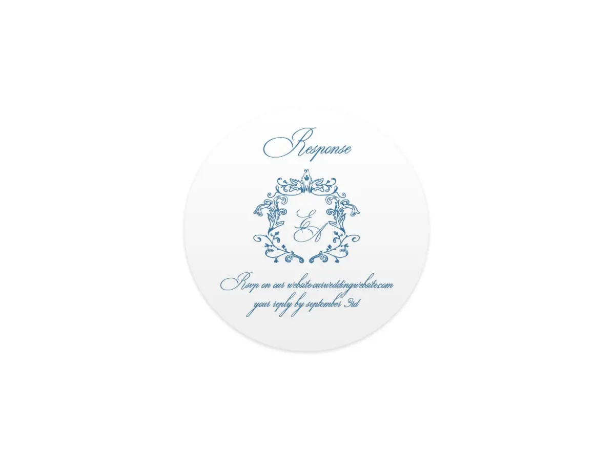 Wedding Invitation Shapes