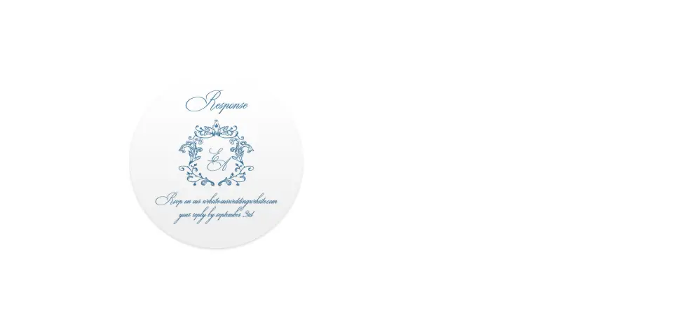 Wedding Invitation Shapes