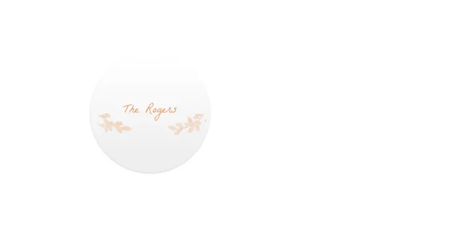 Wedding Invitation Shapes