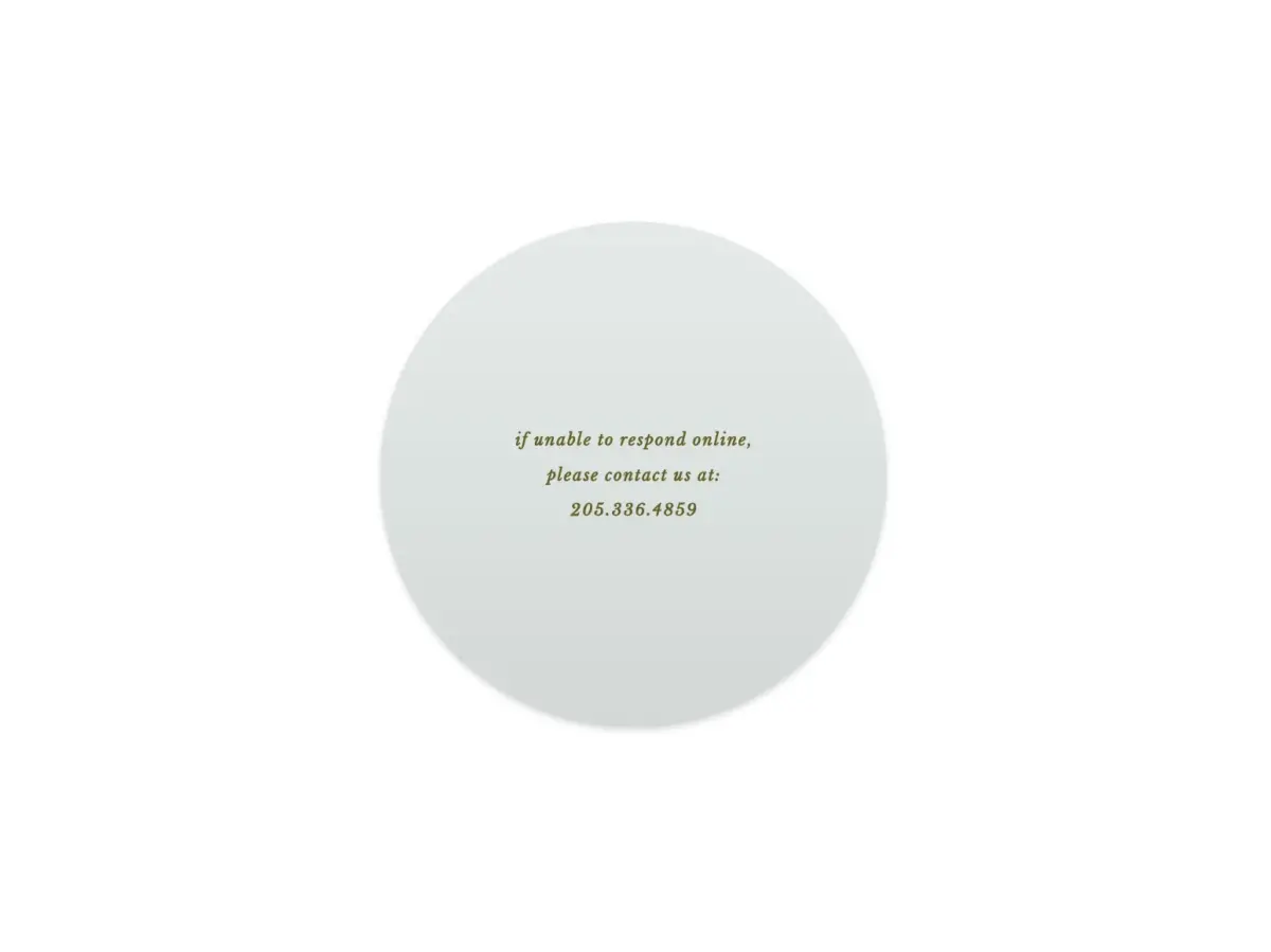 Wedding Invitation Shapes
