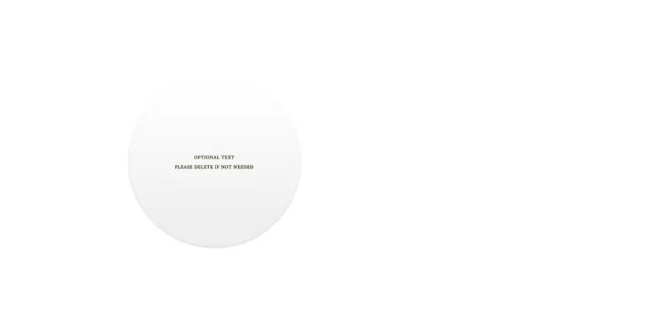 Wedding Invitation Shapes