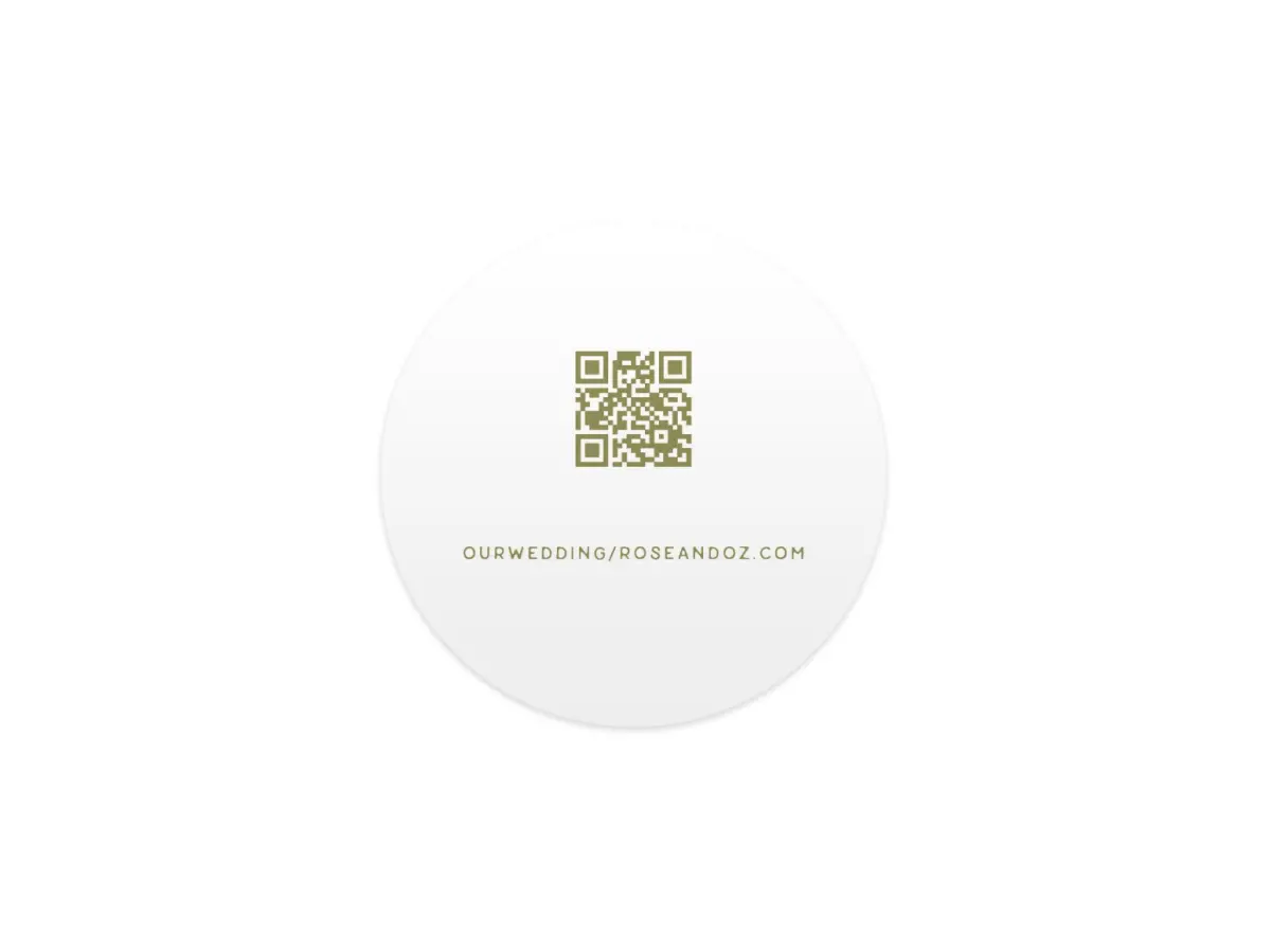Wedding Invitation Shapes