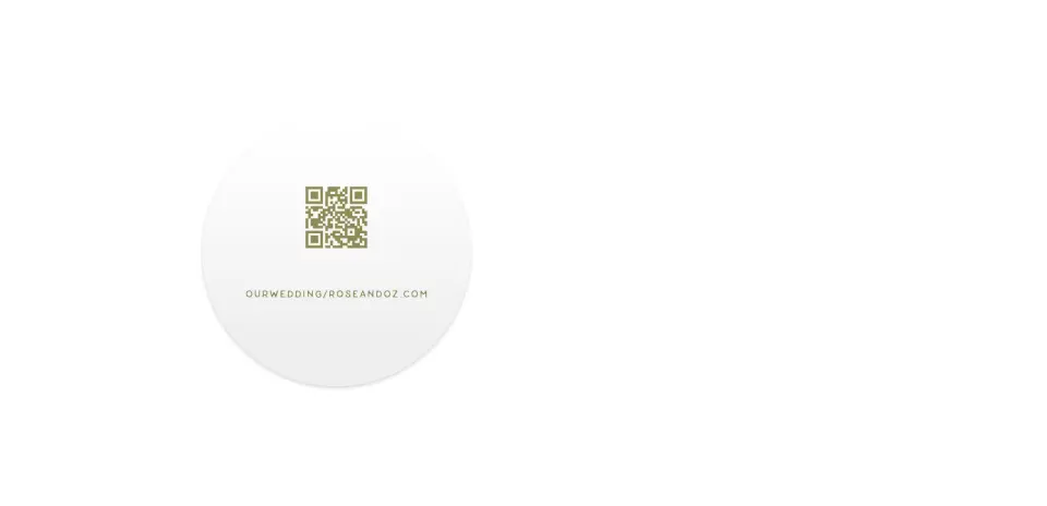 Wedding Invitation Shapes