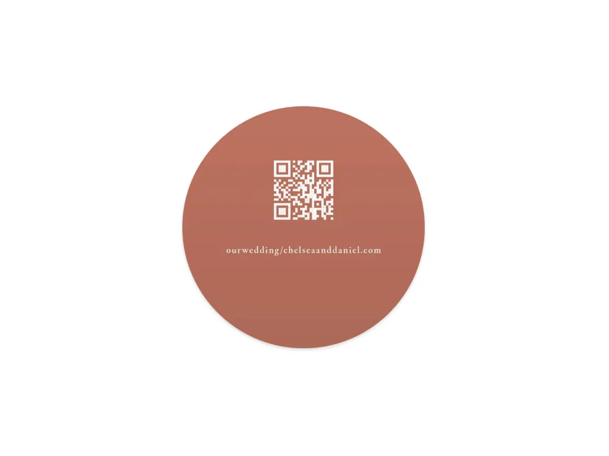 Wedding Invitation Shapes