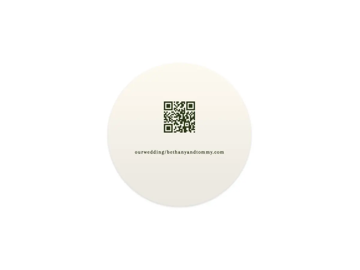 Wedding Invitation Shapes