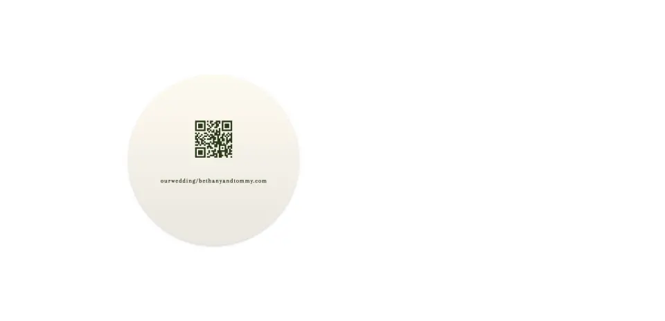 Wedding Invitation Shapes
