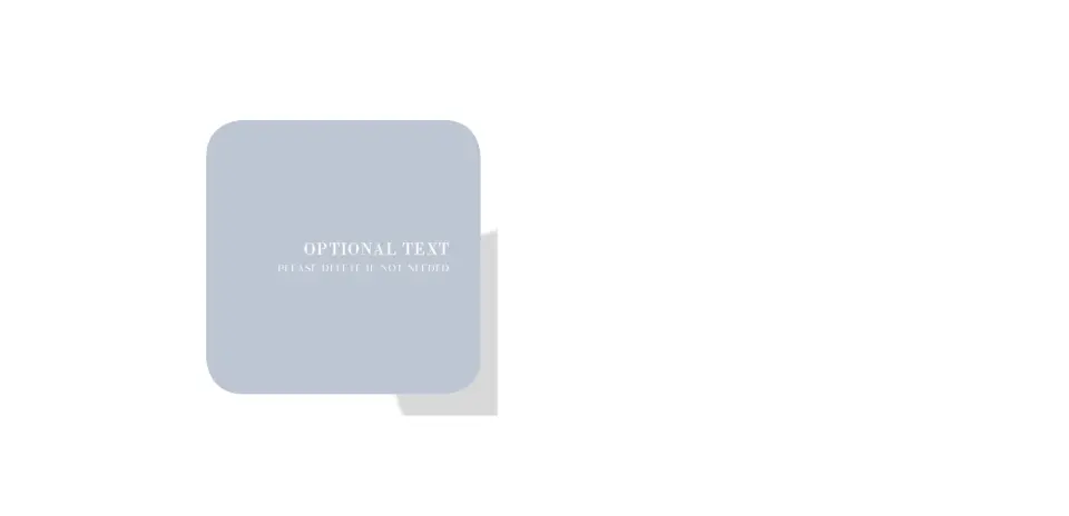 Wedding Invitation Shapes