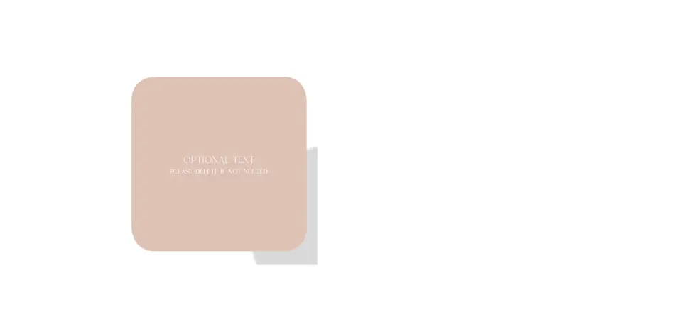 Wedding Invitation Shapes