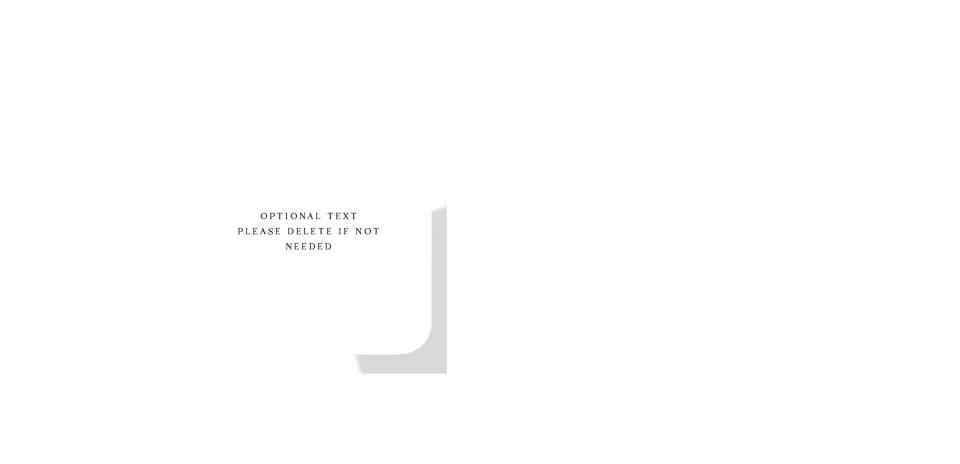 Wedding Invitation Shapes