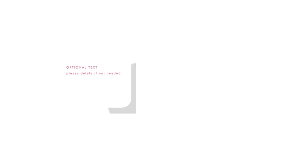 Wedding Invitation Shapes