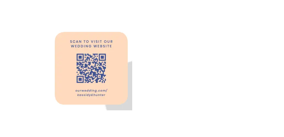 Wedding Invitation Shapes