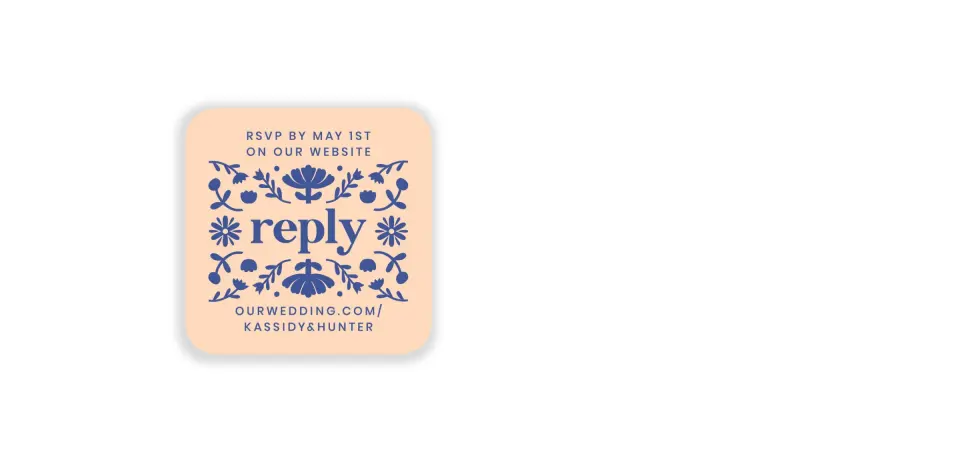 Wedding Invitation Shapes