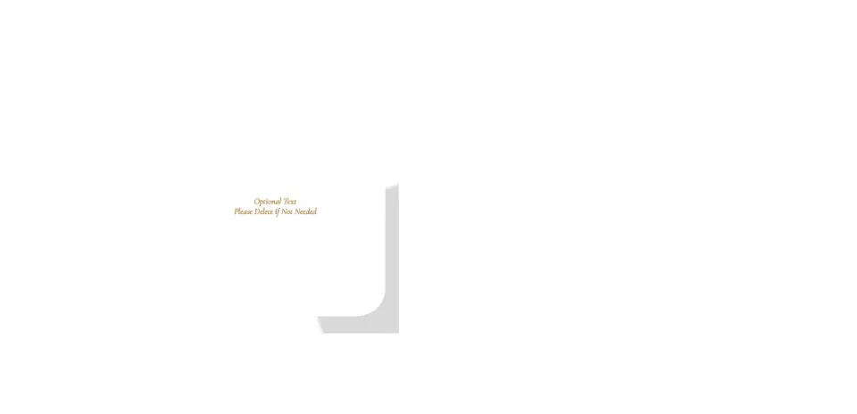 Wedding Invitation Shapes