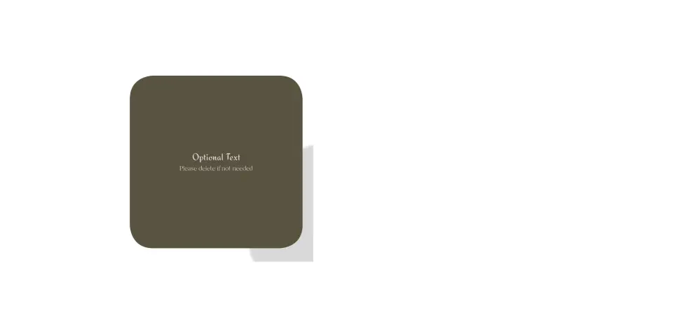 Wedding Invitation Shapes