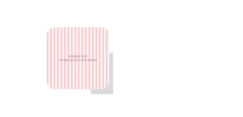 Wedding Invitation Shapes