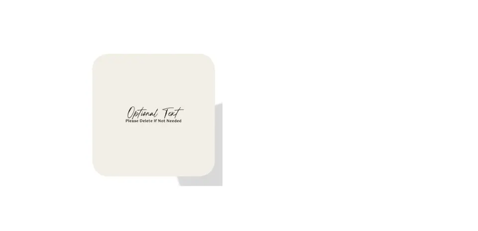 Wedding Invitation Shapes