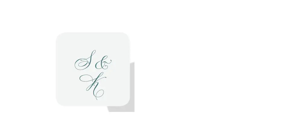 Wedding Invitation Shapes