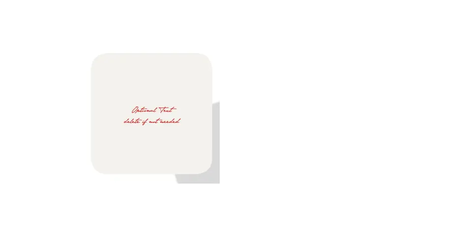 Wedding Invitation Shapes