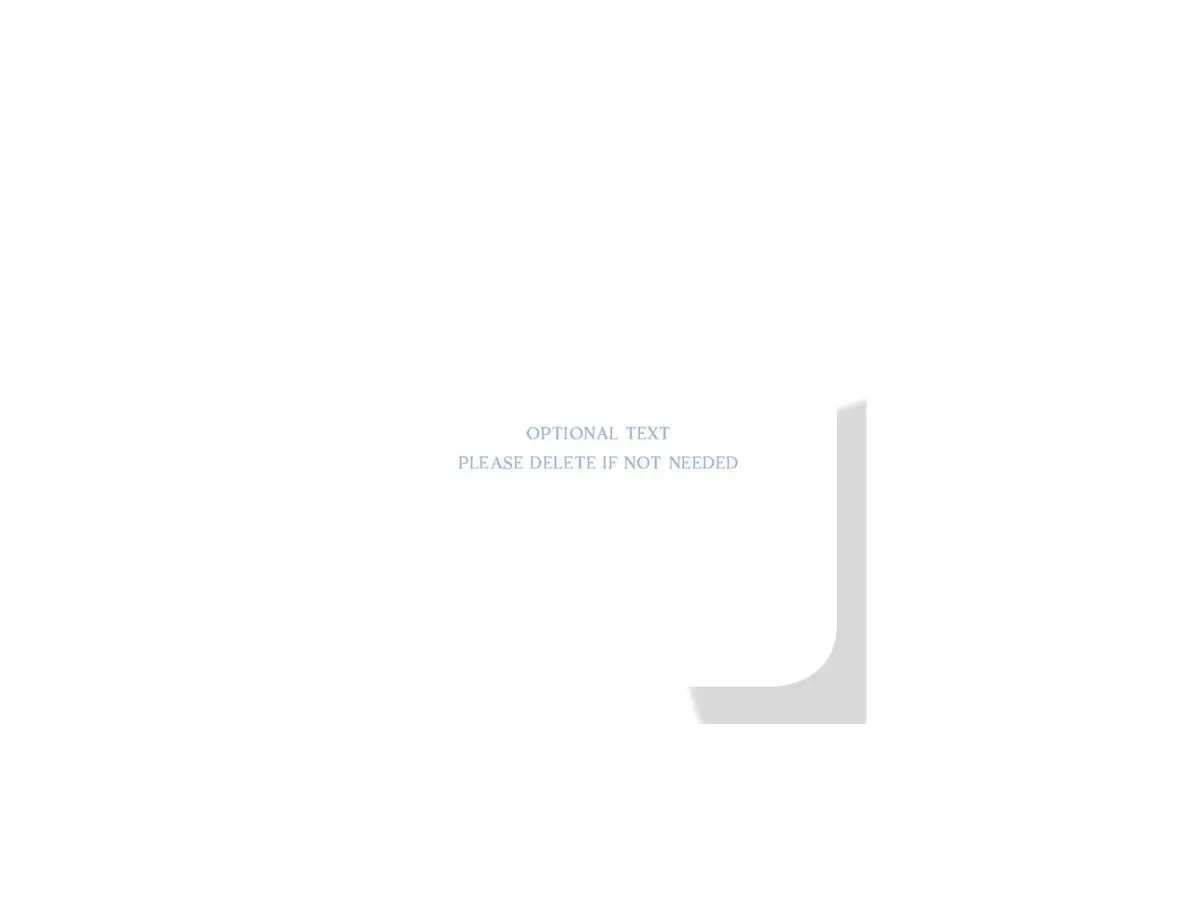 Wedding Invitation Shapes