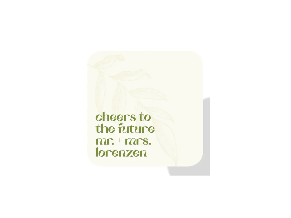 Wedding Invitation Shapes