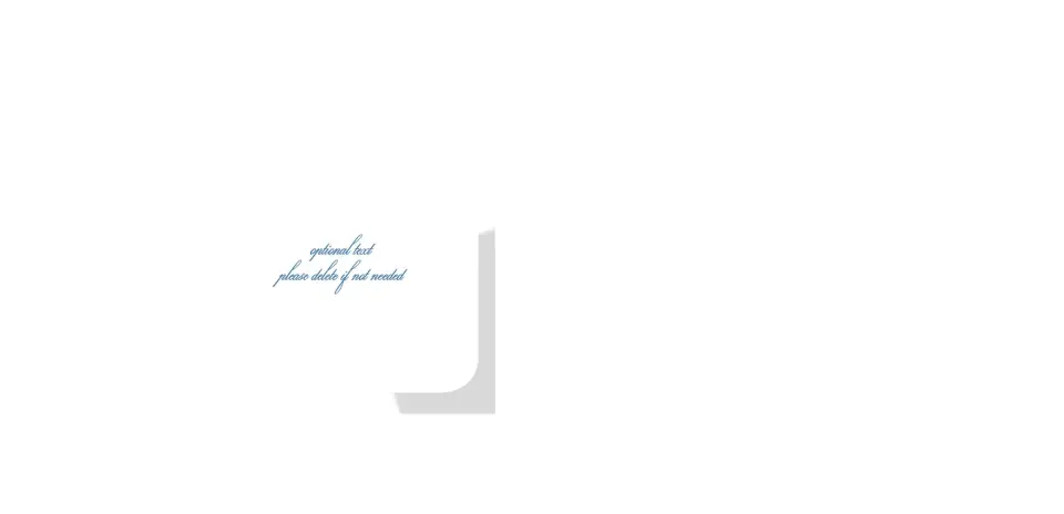 Wedding Invitation Shapes