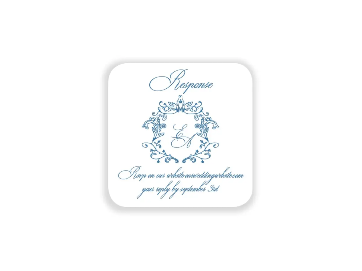 Wedding Invitation Shapes