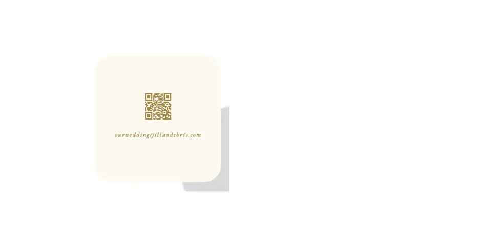 Wedding Invitation Shapes