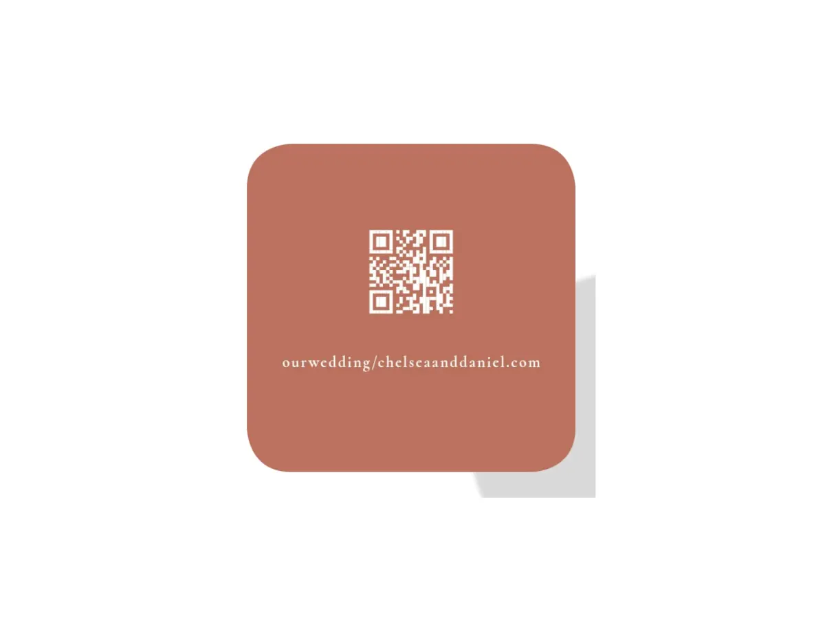 Wedding Invitation Shapes