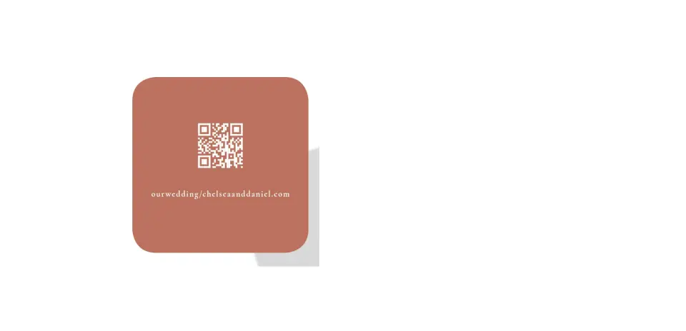 Wedding Invitation Shapes