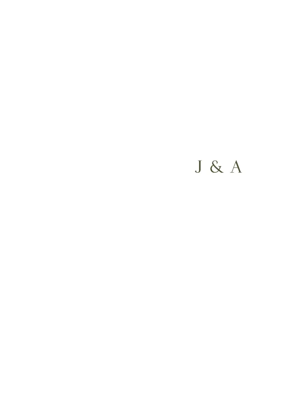 Wedding Invitation Shapes