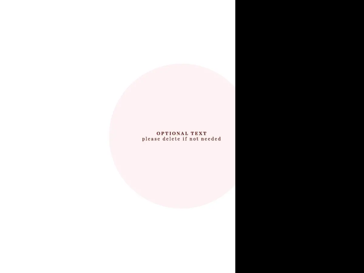 Wedding Invitation Shapes
