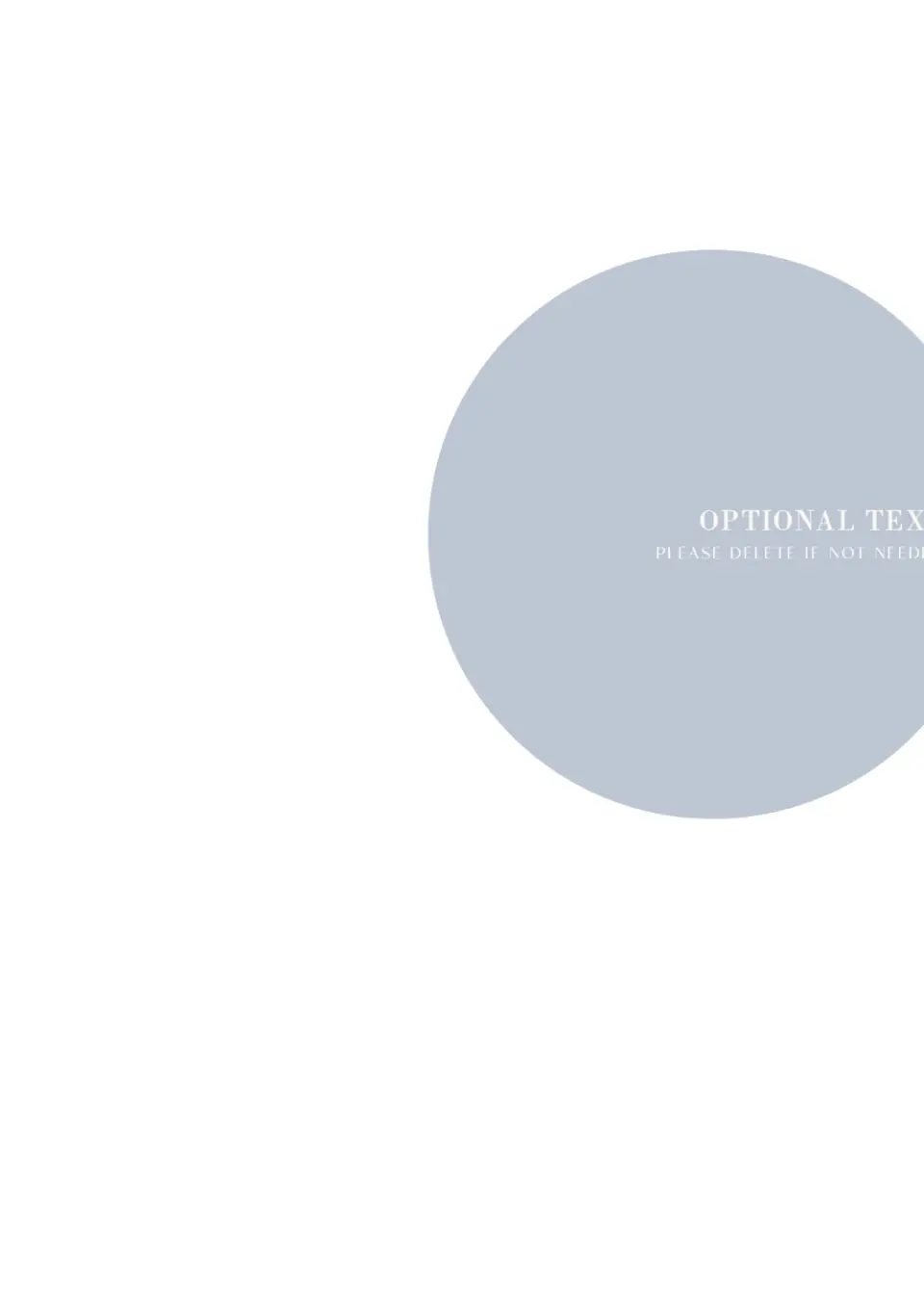 Wedding Invitation Shapes