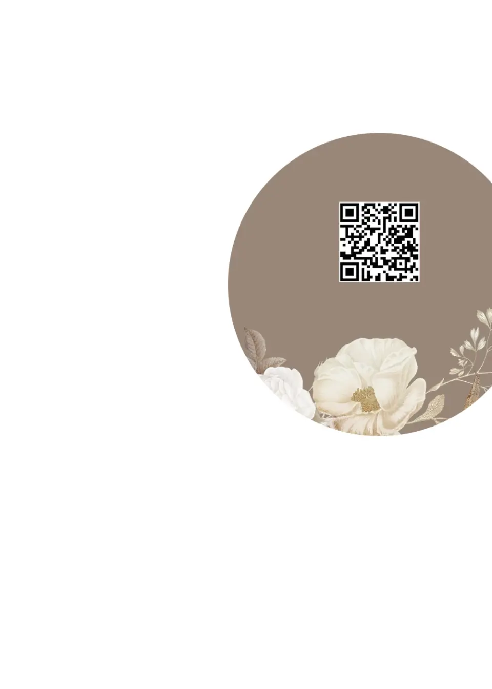 Wedding Invitation Shapes