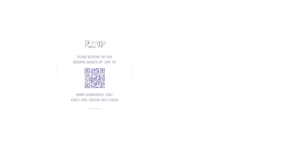 Wedding Invitation Shapes