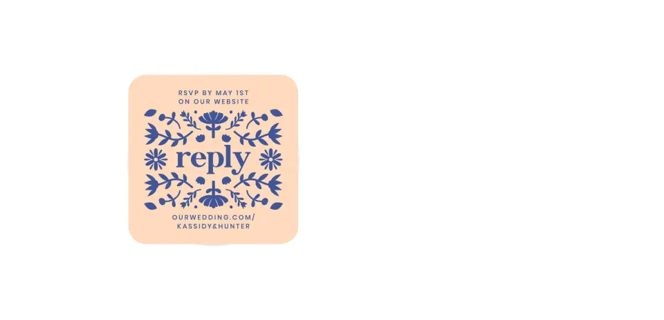 Wedding Invitation Shapes